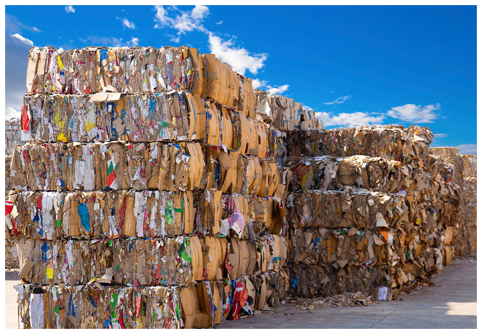 Ankara Hurda Kağıt Alımı